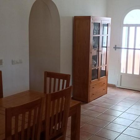 Villa Oasis Los Gallardos 외부 사진