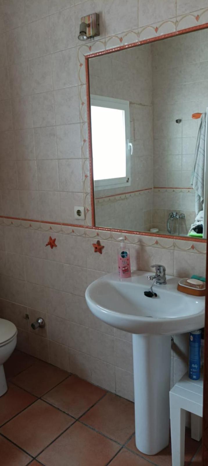Villa Oasis Los Gallardos 외부 사진