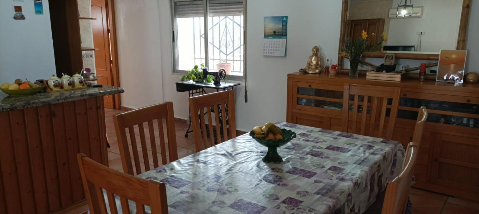 Villa Oasis Los Gallardos 외부 사진