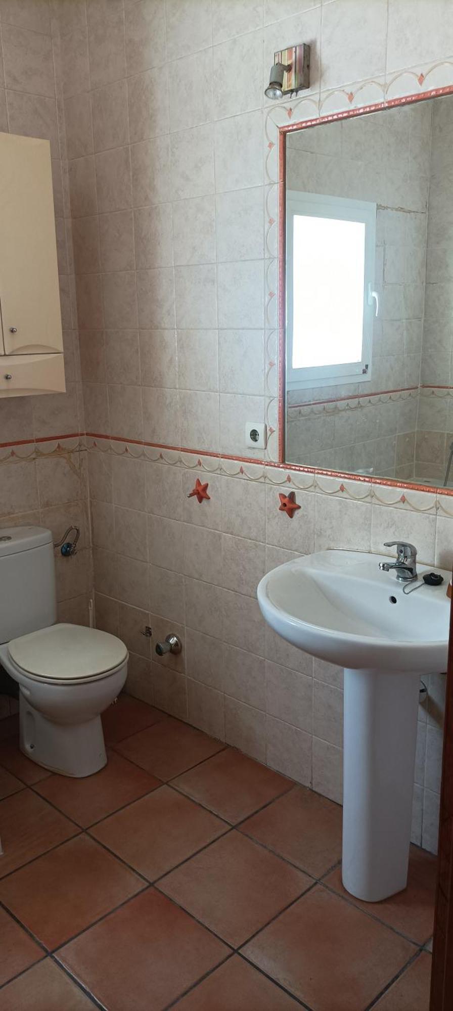 Villa Oasis Los Gallardos 외부 사진