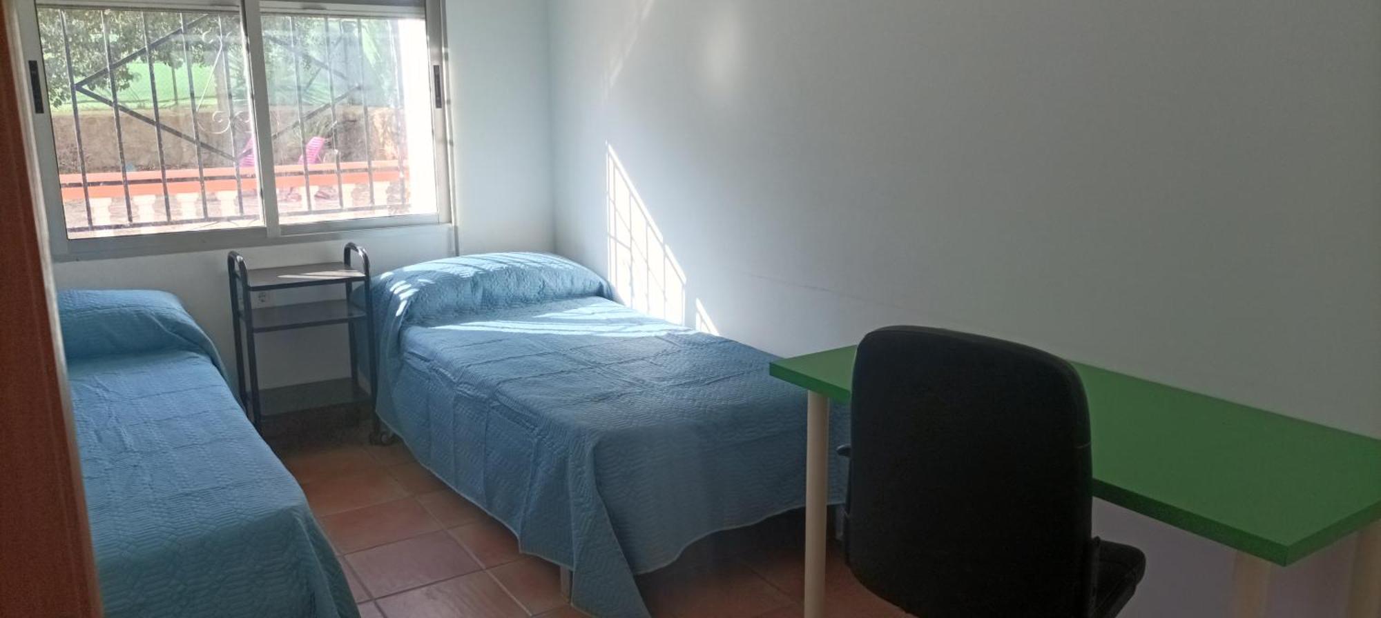 Villa Oasis Los Gallardos 외부 사진