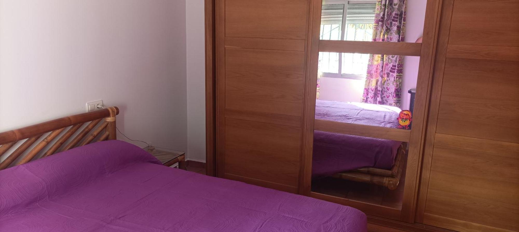 Villa Oasis Los Gallardos 외부 사진